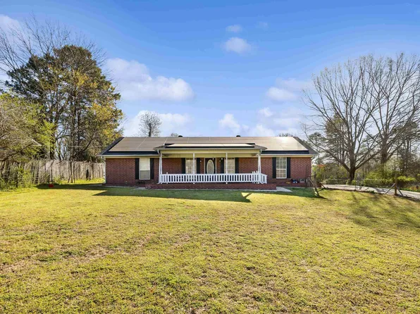3714 McDaniel Cir, Little Rock, AR 72206
