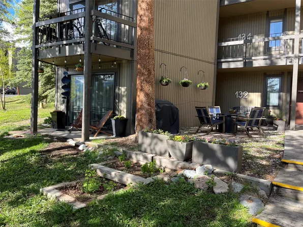 1161 Ski Hill Road UNIT 132, Breckenridge, CO 80424