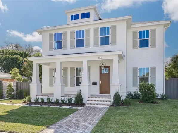 246 23rd Ave SE, Saint Petersburg, FL 33705