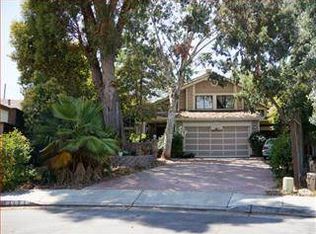 1171 Windmill Ct, San Jose, CA 95121