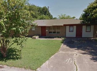 126 Rice Dr, Portland, TX 78374