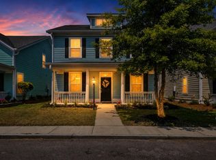 104 Crossandra Ave, Summerville, SC 29483