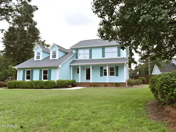 4919 Woodcrest Drive, Castle Hayne, NC 28429