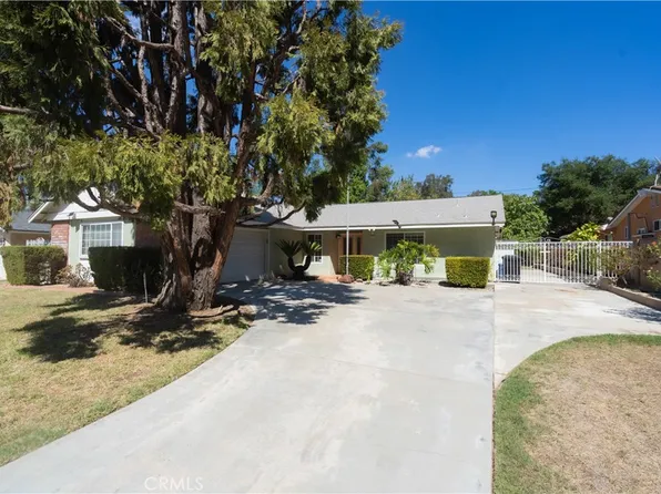 1421 E Harvest Moon St, West Covina, CA 91792