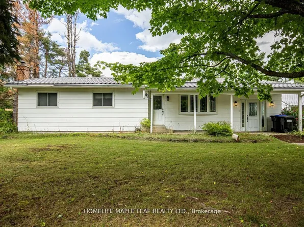 6168 County Road 9, Clearview, ON L0M 1N0