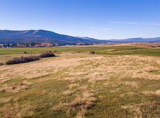 Nhn Yellowbell Ln, Dayton, MT 59914