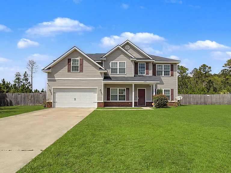 395 Archie Way NE — Photo 1