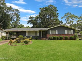 910 Witsell Rd, Jackson, MS 39206