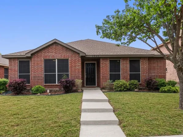 2807 Lakefield Dr, Wylie, TX 75098