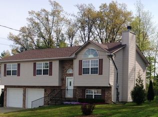 125 Byerly Blvd, Radcliff, KY 40160