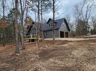 23046 Farm Road 1252, Shell Knob, MO 65747