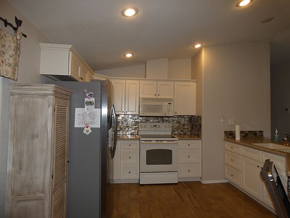 2nd image of 1110 N Henness Rd #1143
