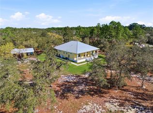 2204 R E Byrd Rd, Frostproof, FL 33843