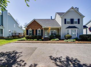 1223 Carriage Park Dr, Franklin, TN 37064