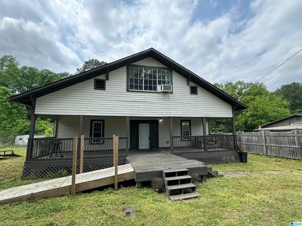 1195 Commerce Ave, Dora, AL 35062