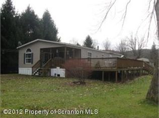 214 English Flats Rd, Hallstead, PA 18822