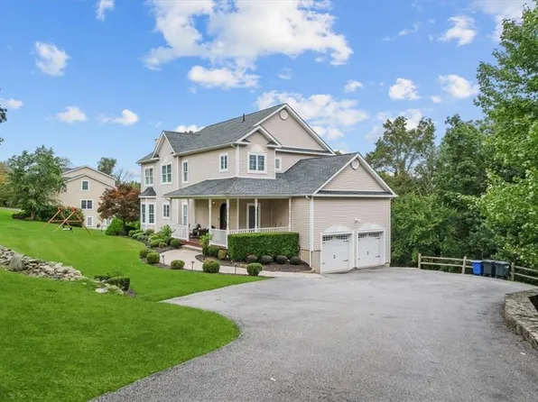 105 Talbot Road, Harriman, NY 10926
