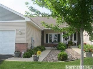 2703 Village Dr, Faribault, MN 55021