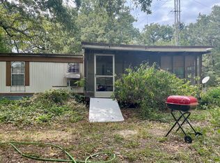 161 Fcr #1171, Fairfield, TX 75840