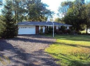 3100 S Lilley Rd, Canton, MI 48188