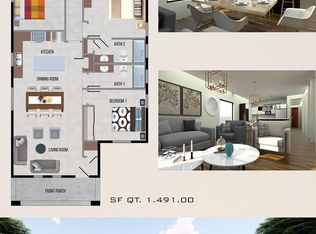 14344 Lago Di Garda Ct, Horizon City, TX 79928