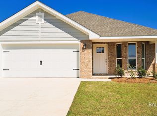 1343 Plymouth Dr, Foley, AL 36535