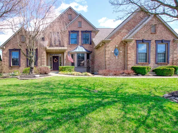 7042 Larkspur Ln, Liberty Township, OH 45044