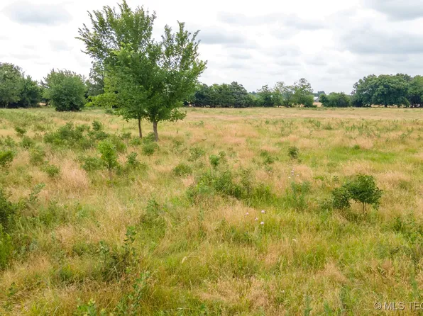 Camp Arbuckle Ave, Byars, OK 74831