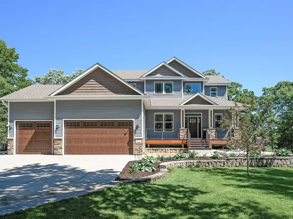 18120 183rd Ave NW, Big Lake, MN 55309