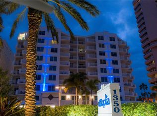 1350 Gulf Blvd APT 601, Clearwater, FL 33767