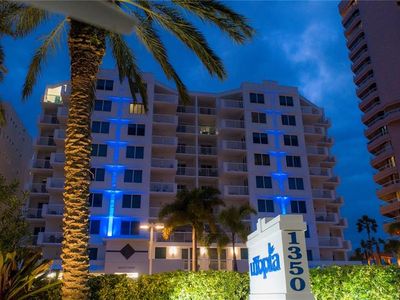 1350 Gulf Blvd APT 601, Clearwater, FL, 33767
