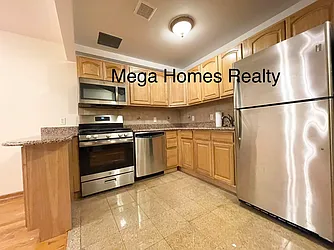 Rented by Mega Homes Realty INC