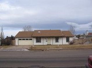 1707 Reynolds St, Laramie, WY 82072