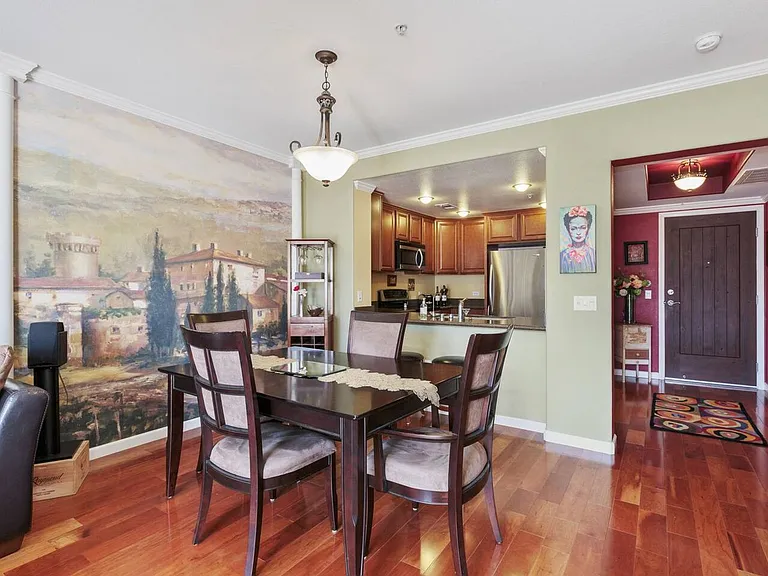 809 Auzerais Ave #444 — Photo 6