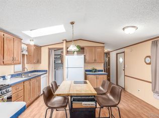 3650 S Federal Blvd LOT 78, Englewood, CO 80110
