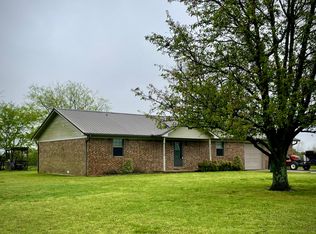 1200 Gravel Hill Rd, Dover, AR 72837