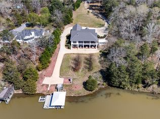 15104 Burnt Pines Rd, Northport, AL 35475
