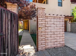 212 E Croydon Park Rd, Tucson, AZ 85704