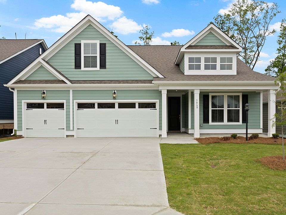 1st image of 3068 Ambrosia Dr