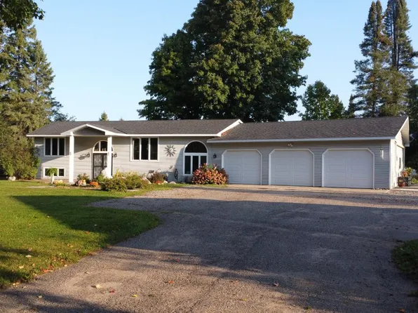 4244 State Highway 55, Crandon, WI 54520