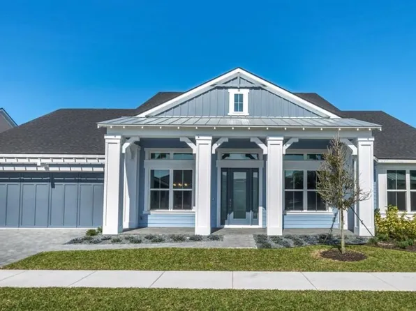 41 Marden Dr, Ormond Beach, FL 32174