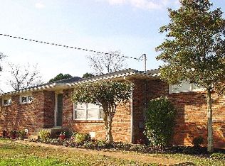 3920 Sussex Dr, Nashville, TN 37207