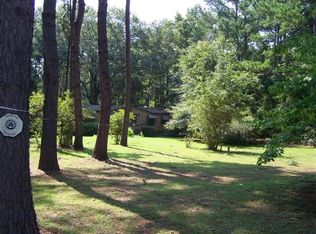 200 Tom Fripp Rd, Saint Helena Island, SC 29920