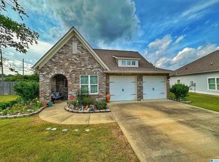 105 Shelby Farms Dr, Alabaster, AL 35007