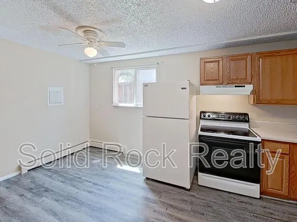2909-4 Sage St, Colorado Springs, CO 80907