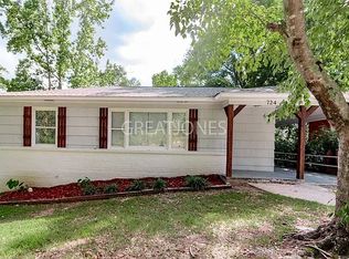 724 84th St S, Birmingham, AL 35206