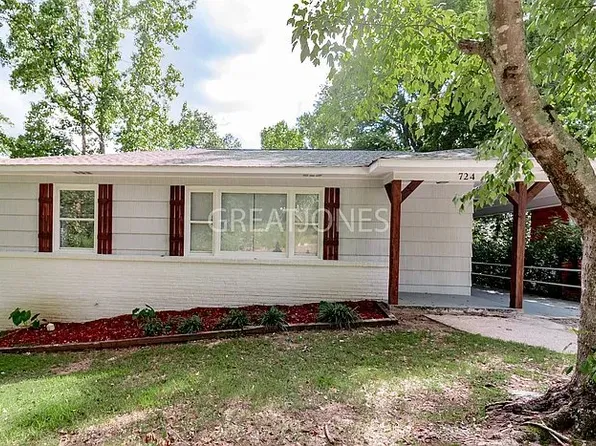 724 84th St S, Birmingham, AL 35206