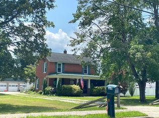 1137 Sharp Rd, Vineland, NJ 08360