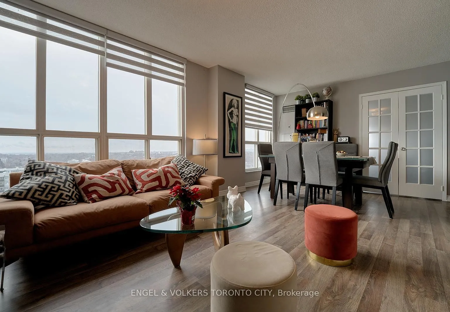 2 bed, $4,100 — Photo 3