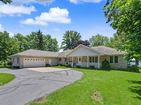 606 Skyline Dr, Loda, IL 60948